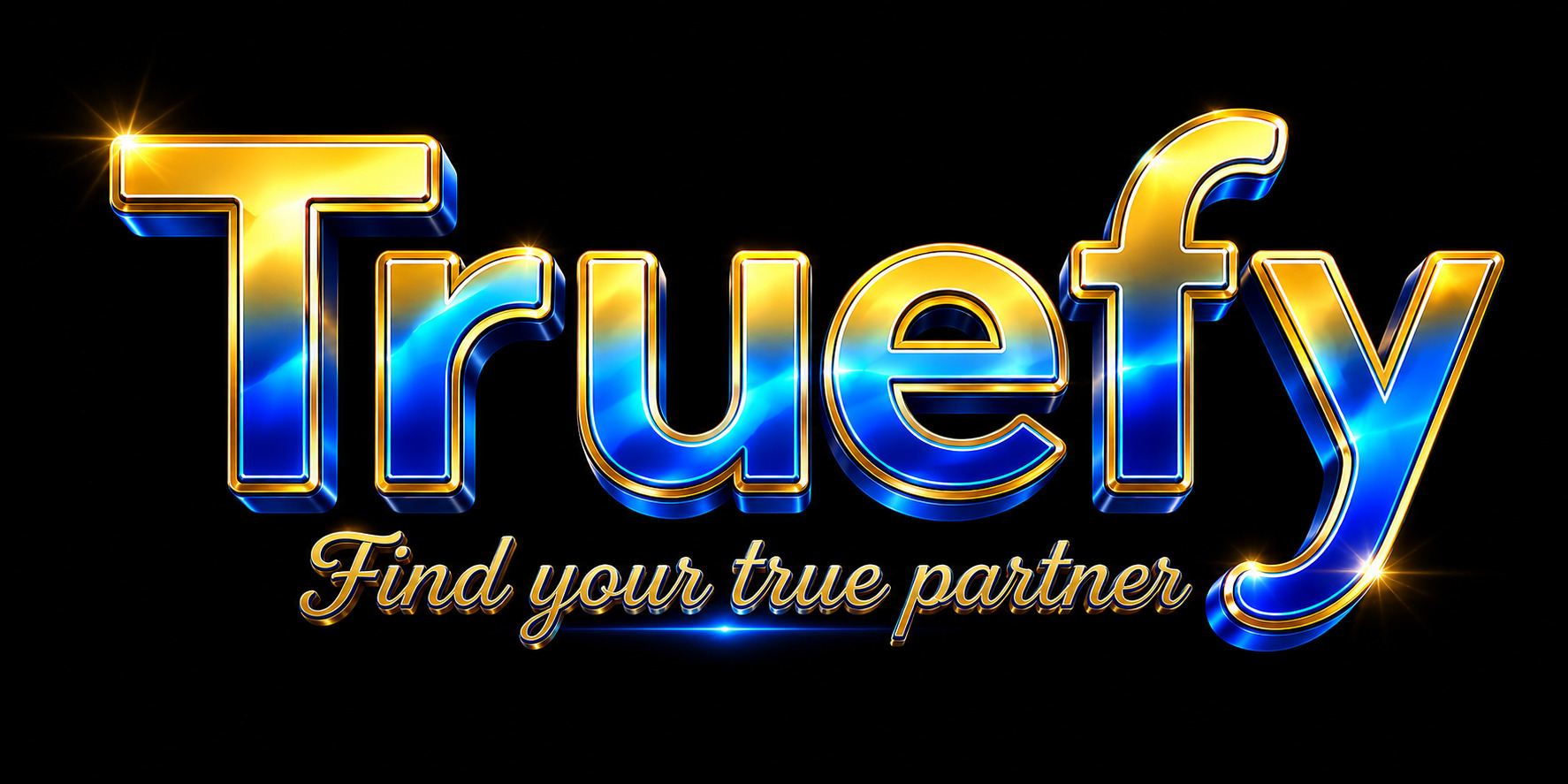 Truefy Logo